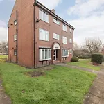 Appartement Centre, Free Parking, Nhs, Contractors *