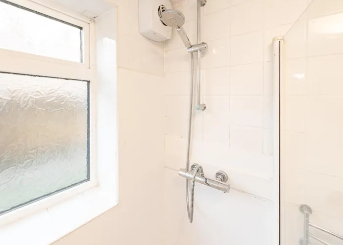 Centre, Free Parking, Nhs, Contractors Appartement *